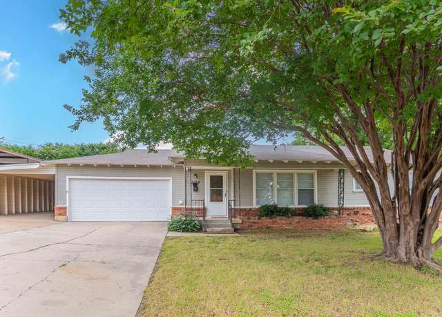 Property at 3128 Ray Dr, Haltom City, TX 76117, 3 beds, 2 baths