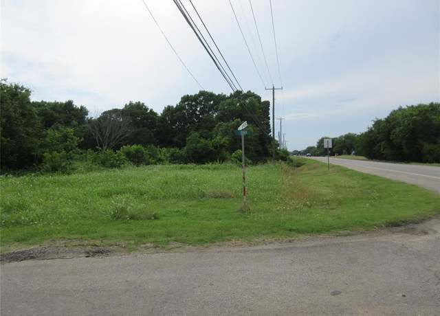 Property at 0000 S Oak St, Ector, TX 75439