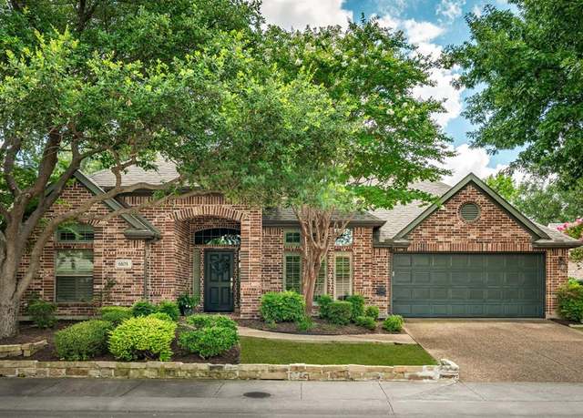 Property at 6105 Greywall Dr, Mckinney, TX 75072, 3 beds, 2.5 baths