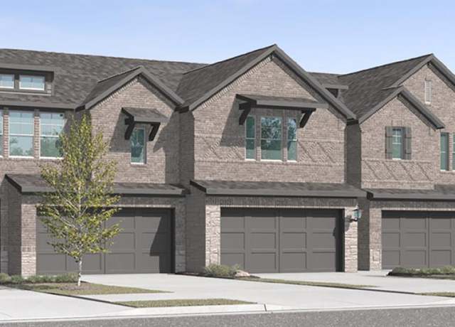 Property at 728 Lone Rock Dr, Anna, TX 75409, 2 beds, 2.5 baths