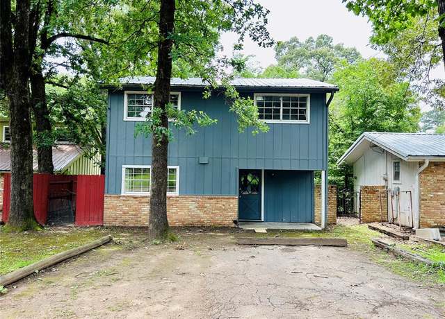 Property at 267 Washington, Avinger, TX 75630