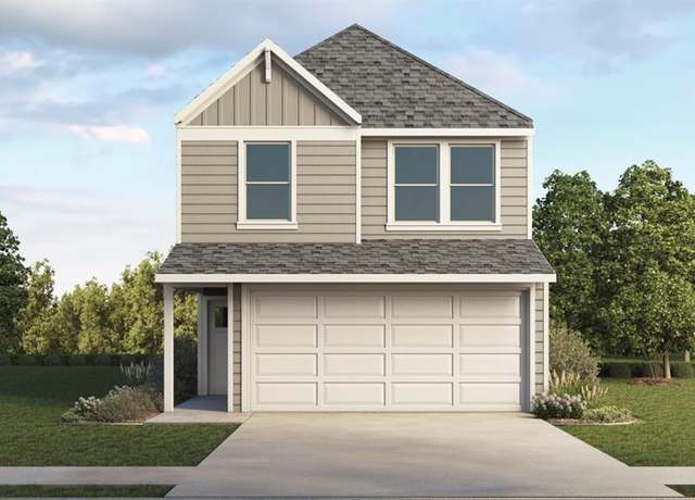 Property at 7019 Vining Dr, Princeton, TX 75407, 4 beds, 2.5 baths