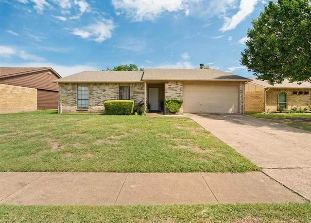 Property at 742 Leading Ln, Allen, TX 75002, 3 beds, 2 baths