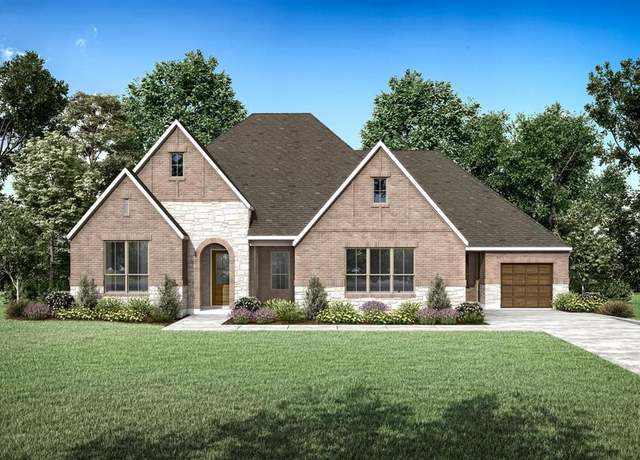 Property at 2311 Meek Woods Ln, Mansfield, TX 76063, 4 beds, 4 baths