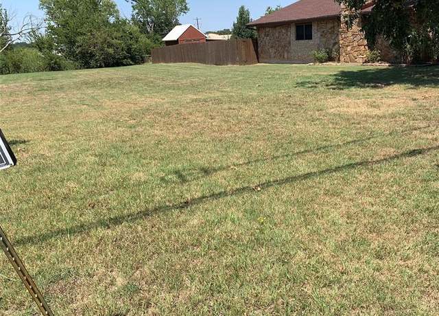 Property at 4606 Francis Ct, Granbury, TX 76049