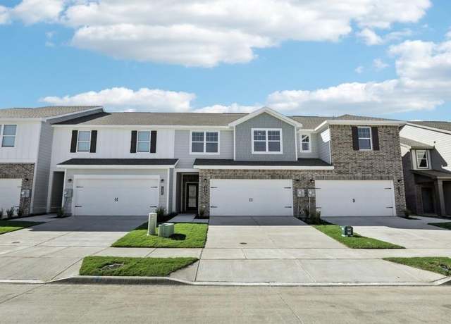 Property at 917 Penrose, Cedar Hill, TX 75104, 3 beds, 2.5 baths