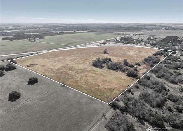 Property at 2056 FM 2114, Clifton, TX 76634
