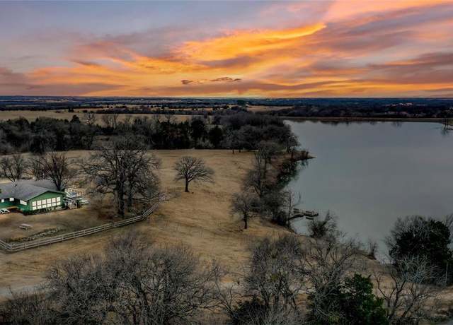 Property at 1695 FM 120 Hwy, Pottsboro, TX 75076