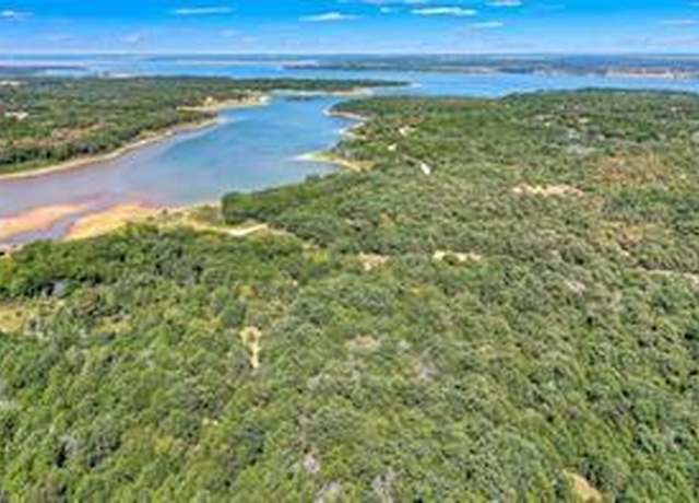 Property at LOT 18 S Oakmont Ct, Gordonville, TX 76245
