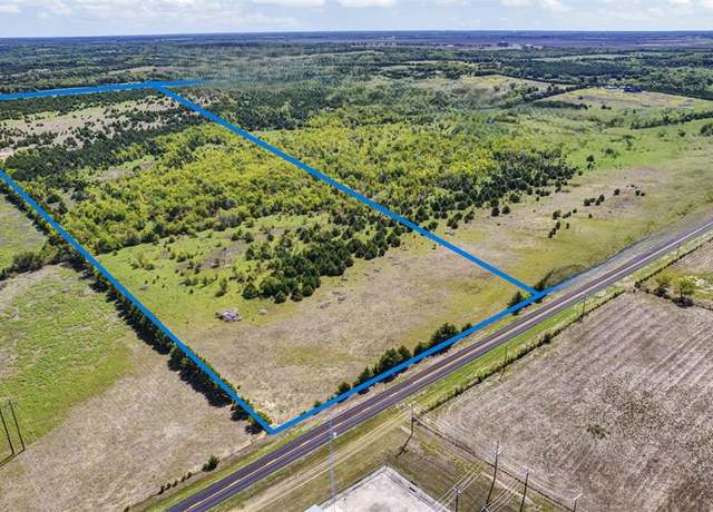 Property at TBD County Road 2994, Windom, TX 75492