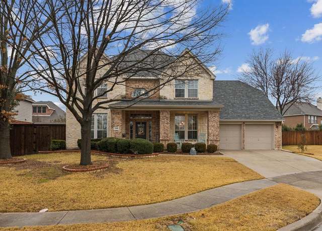 Property at 2408 Cruise Dr, Grand Prairie, TX 75054, 4 beds, 4 baths
