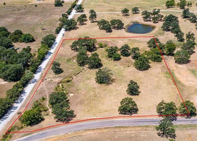 Property at TBA County Rd 122, Whitesboro, TX 76273