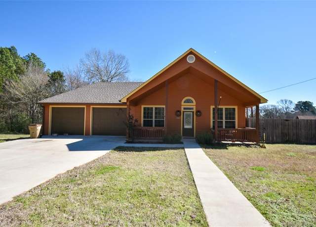 Property at 21803 County Road 2178, Troup, TX 75789, 3 beds, 2 baths
