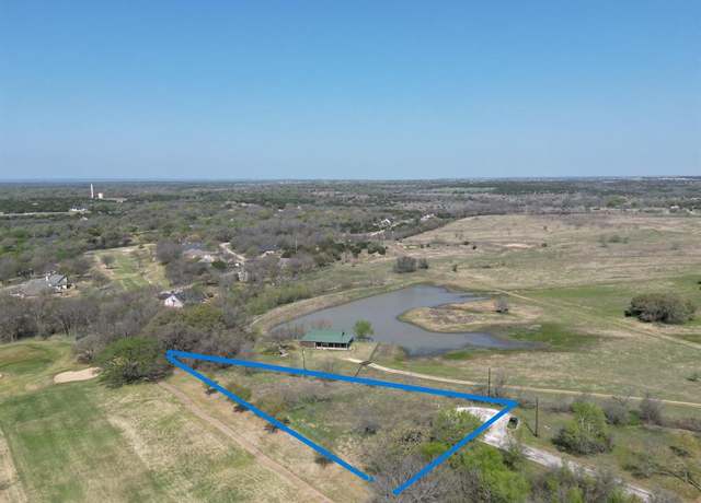 Property at 27176 Whispering Meadow Dr, Whitney, TX 76692