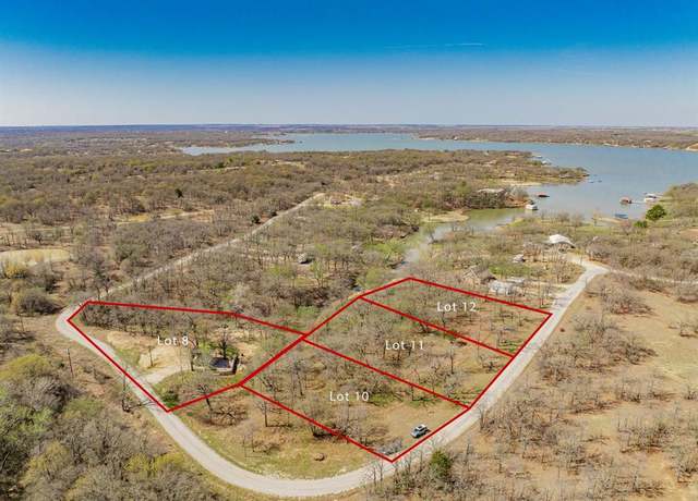 Property at 1969 Casino Rd, Nocona, TX 76255