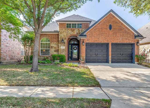 Property at 1301 Meadows Ave, Lantana, TX 76226, 3 beds, 2.5 baths