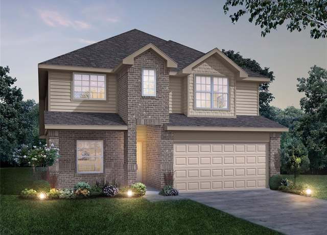 Property at 1021 Wind Drift Way, Fort Worth, TX 76131, 4 beds, 3.5 baths