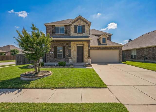 Property at 301 Harcourt Ave, Mckinney, TX 75072, 4 beds, 3.5 baths