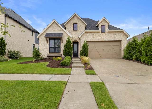 Property at 1812 Welker Dr, Van Alstyne, TX 75495, 3 beds, 3 baths