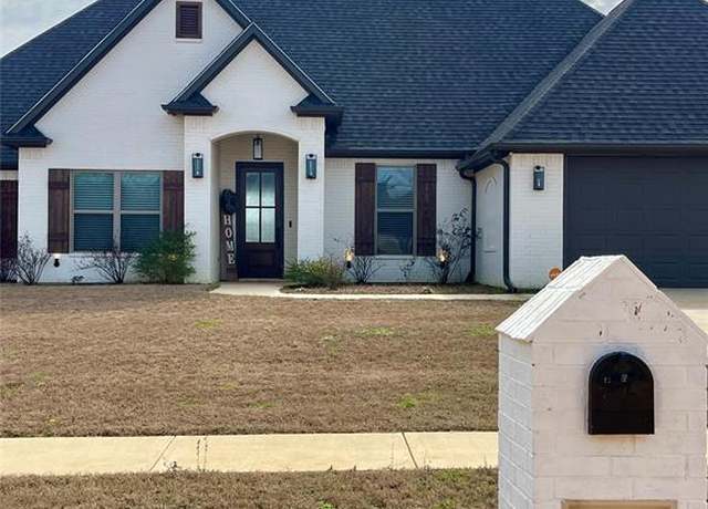 Property at 316 Heritage Way, Bullard, TX 75757, 4 beds, 3 baths