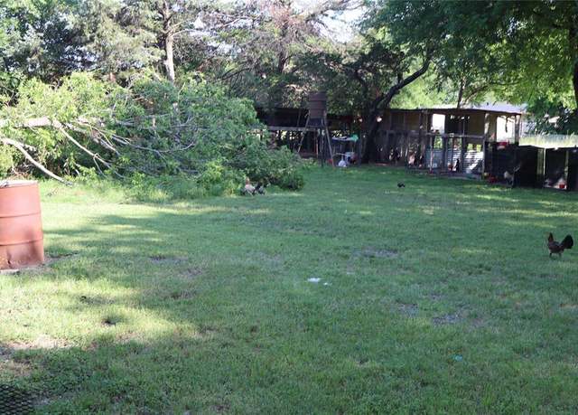Property at 2401 Benton St, Waco, TX 76706