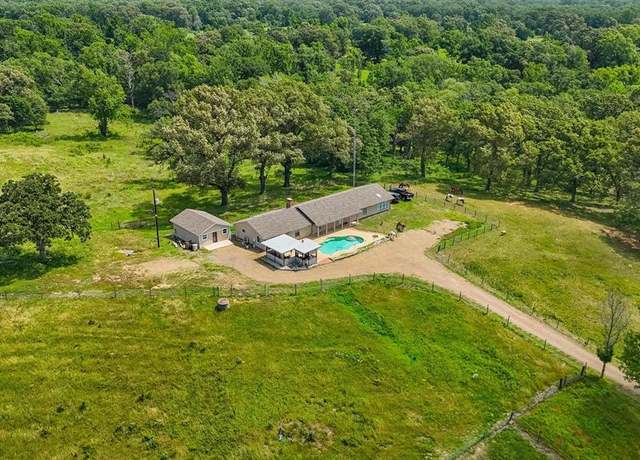 Property at 3044 US Hwy 80, Grand Saline, TX 75140, 5 beds, 4 baths