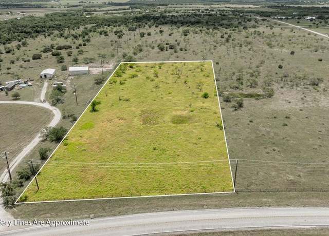 Property at 2071 Fm-52, Weatherford, TX 76088