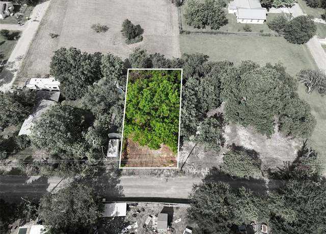 Property at TBD Parham St, Hillsboro, TX 76645