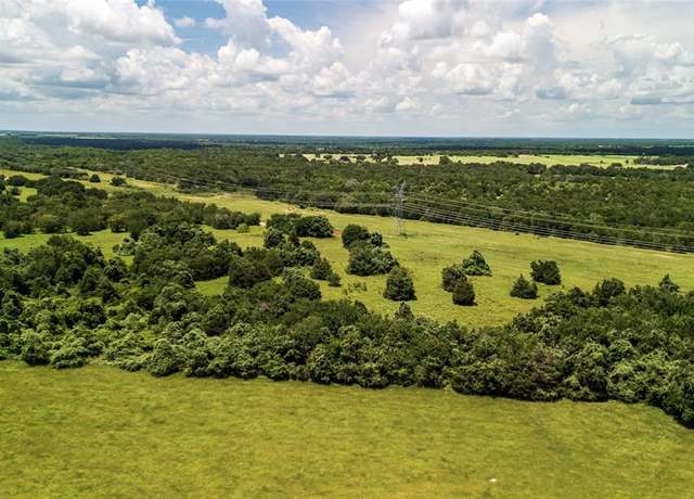 Property at Tract 9 Fm-1366, Wortham, TX 76693