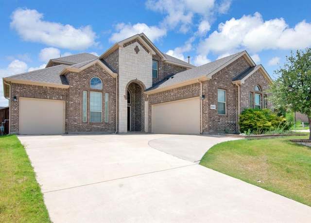 Property at 8949 Jewel Flower Dr, Fort Worth, TX 76131, 4 beds, 3 baths