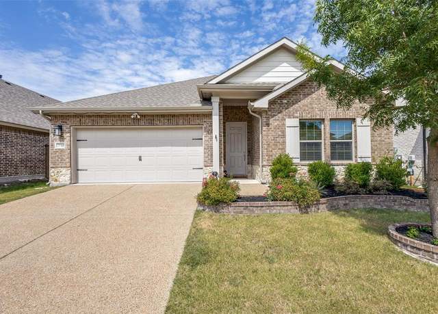 Property at 2513 Lovegrass Ln, Melissa, TX 75454, 4 beds, 2 baths