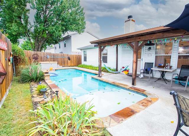 Property at 3109 Westview Dr, Mckinney, TX 75070, 4 beds, 2 baths