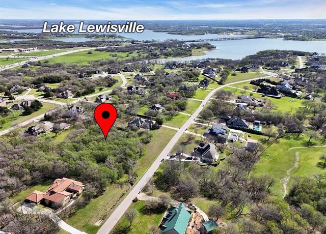 Property at 3521 Pinnacle Bay Pt, Little Elm, TX 75068