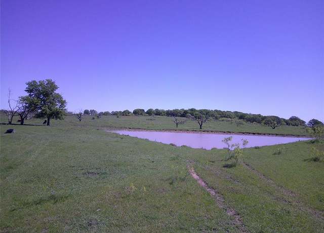 Property at Tr 8 4 Wire, Bowie, TX 76230