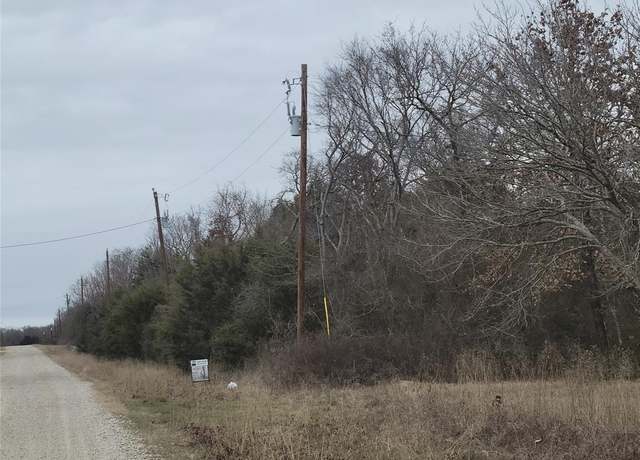 Property at CR 2820 CR Rd, Eustace, TX 75124