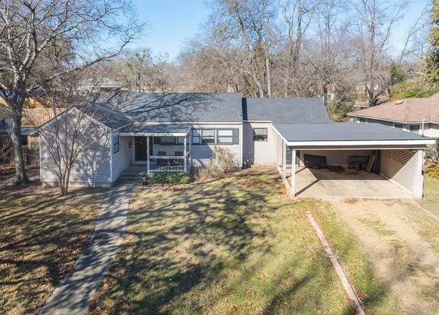 Property at 1413 Ferris Ave, Waxahachie, TX 75165, 3 beds, 2 baths