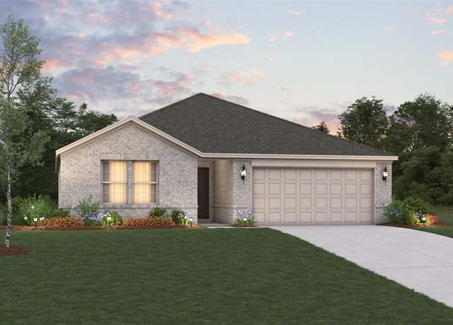 Property at 1905 Partridge Rd, Princeton, TX 75407, 3 beds, 2 baths