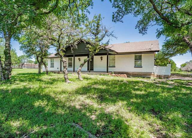 Property at 9500 S Fm 730, Azle, TX 76020, 4 beds, 2 baths
