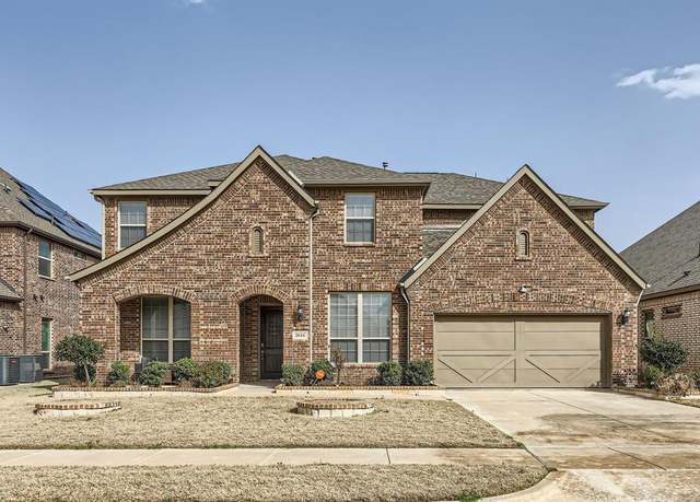 Property at 2614 Flatbush Ave, Midlothian, TX 76065, 5 beds, 4 baths