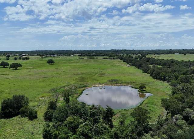 Property at 643 County Road 509, Stephenville, TX 76401