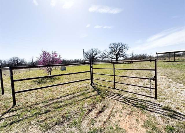Property at 3300 Highway 569, Cisco, TX 76437