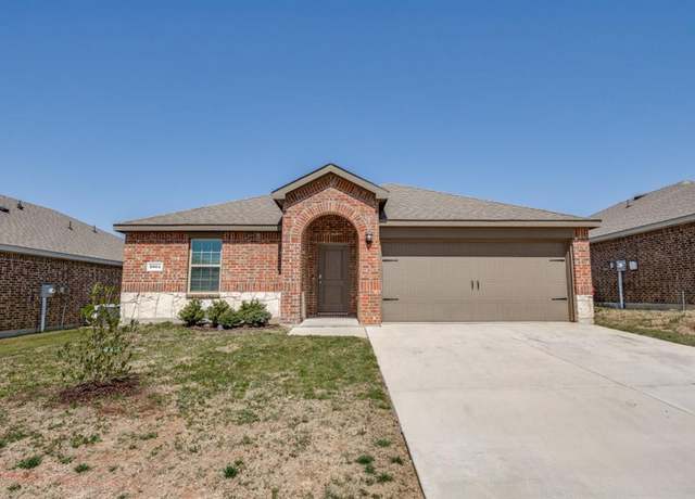 Property at 2004 Princeton Ave, Farmersville, TX 75442, 4 beds, 2 baths