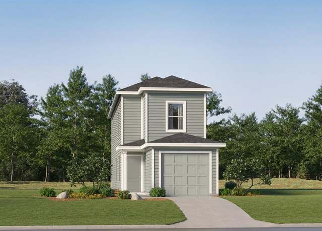 Property at 918 Sandhill Crane Ln, Princeton, TX 75407, 3 beds, 2.5 baths