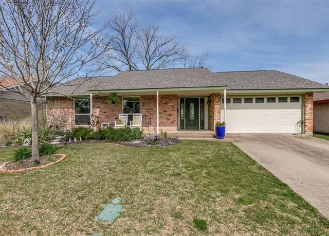 Property at 517 Brookview Dr, Garland, TX 75043, 3 beds, 2 baths