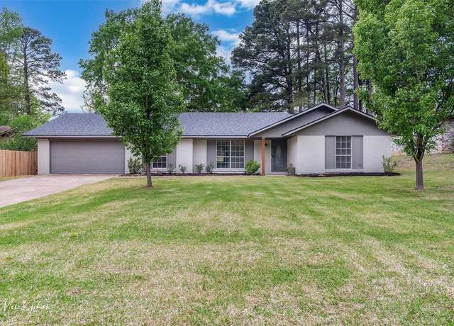 Property at 212 Espanita Blvd, Haughton, LA 71037, 3 beds, 2 baths