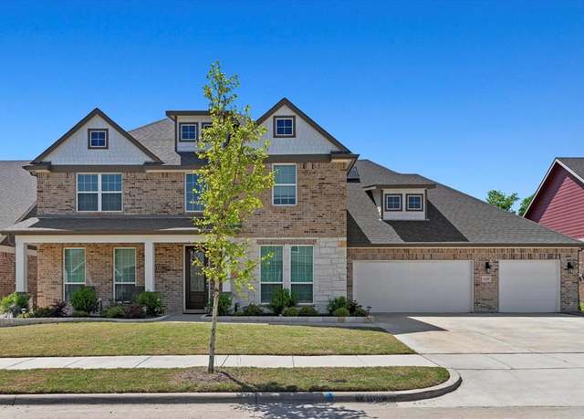 Property at 4109 Stableglen, Rockwall, TX 75032, 5 beds, 4 baths