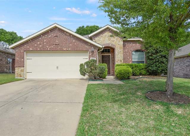 Property at 3016 Whispering Pine Blvd, Melissa, TX 75454, 3 beds, 2 baths