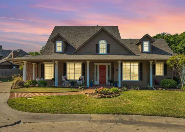 Property at 720 Lake Hollow Ct, Highland Village, TX 75077, 4 beds, 3.5 baths