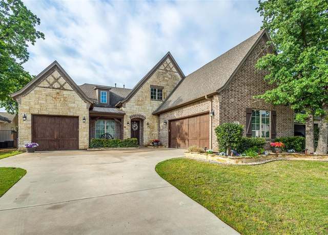 Property at 408 Nora Ln, Argyle, TX 76226, 4 beds, 3 baths