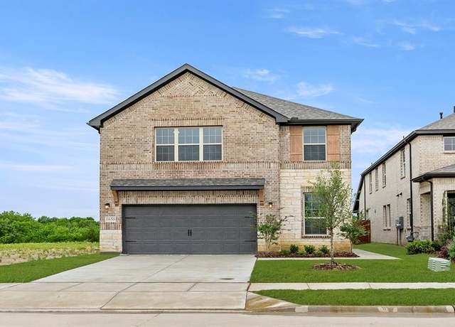 Property at 1650 Gracehill, Forney, TX 75126, 4 beds, 3.5 baths